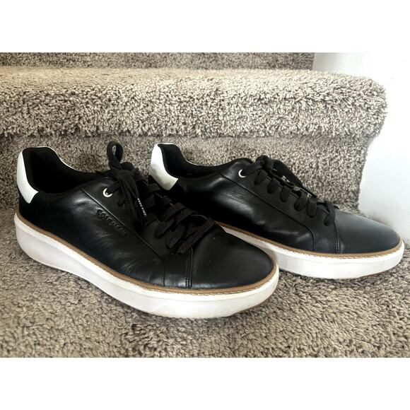 Cole Haan GrandPro Mens 10 - Picture 4 of 8